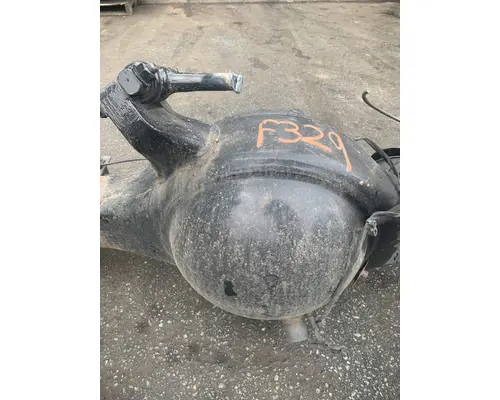 FREIGHTLINER CASCADIA Differential Assembly (Rear, Rear)