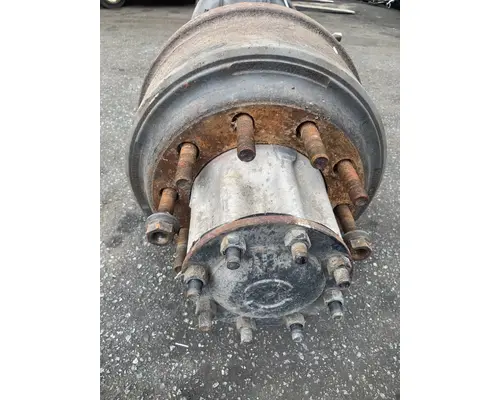 FREIGHTLINER CASCADIA Differential Assembly (Rear, Rear)