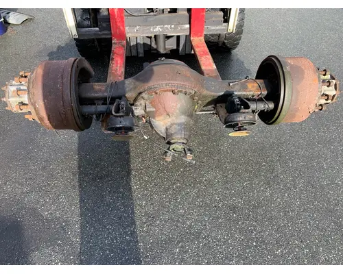 FREIGHTLINER CASCADIA Differential Assembly (Rear, Rear)