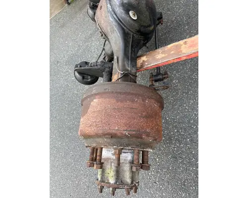 FREIGHTLINER CASCADIA Differential Assembly (Rear, Rear)