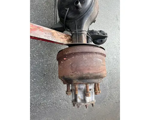 FREIGHTLINER CASCADIA Differential Assembly (Rear, Rear)