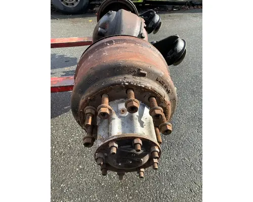 FREIGHTLINER CASCADIA Differential Assembly (Rear, Rear)