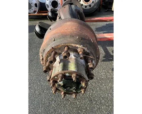 FREIGHTLINER CASCADIA Differential Assembly (Rear, Rear)