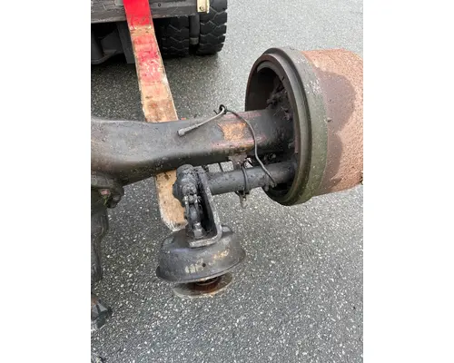 FREIGHTLINER CASCADIA Differential Assembly (Rear, Rear)