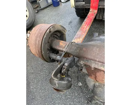 FREIGHTLINER CASCADIA Differential Assembly (Rear, Rear)
