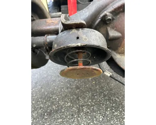 FREIGHTLINER CASCADIA Differential Assembly (Rear, Rear)