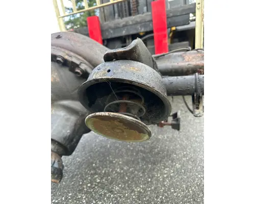 FREIGHTLINER CASCADIA Differential Assembly (Rear, Rear)