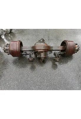 FREIGHTLINER CASCADIA Differential Assembly (Rear, Rear)