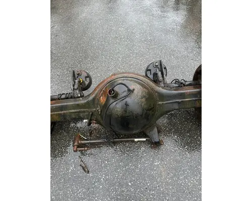 FREIGHTLINER CASCADIA Differential Assembly (Rear, Rear)