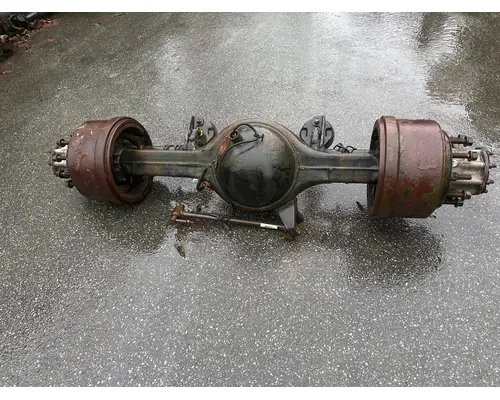 FREIGHTLINER CASCADIA Differential Assembly (Rear, Rear)