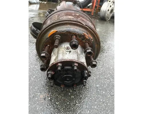 FREIGHTLINER CASCADIA Differential Assembly (Rear, Rear)