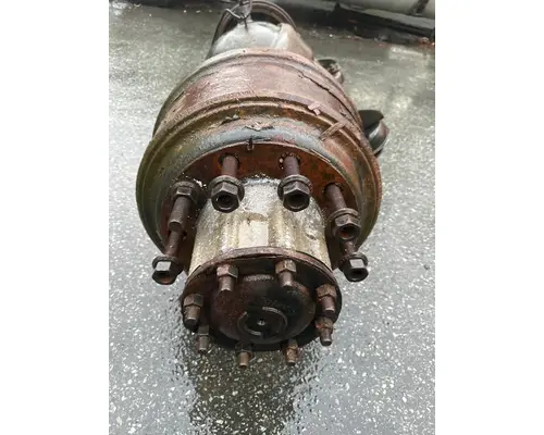 FREIGHTLINER CASCADIA Differential Assembly (Rear, Rear)