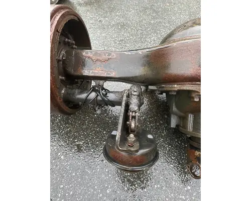 FREIGHTLINER CASCADIA Differential Assembly (Rear, Rear)