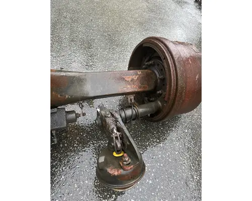 FREIGHTLINER CASCADIA Differential Assembly (Rear, Rear)