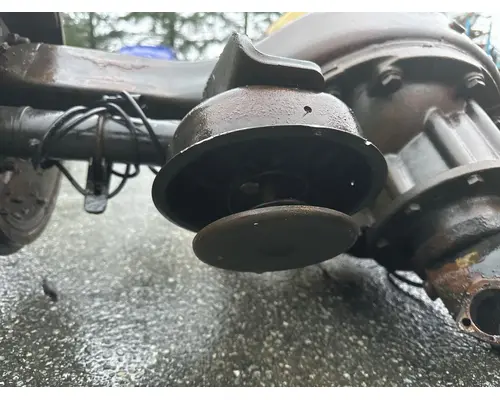 FREIGHTLINER CASCADIA Differential Assembly (Rear, Rear)