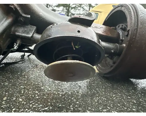 FREIGHTLINER CASCADIA Differential Assembly (Rear, Rear)