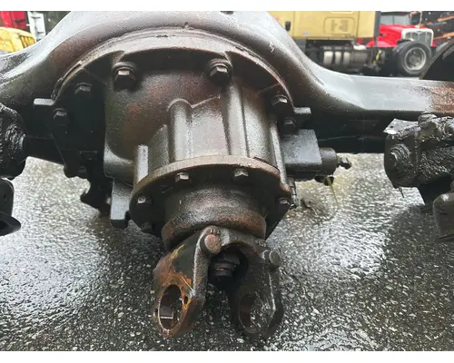 FREIGHTLINER CASCADIA Differential Assembly (Rear, Rear)