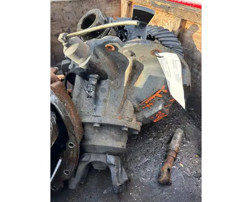 FREIGHTLINER CASCADIA Differential Assembly (Rear, Rear)