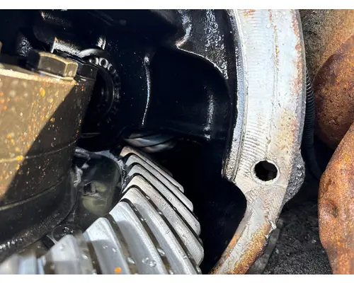 FREIGHTLINER CASCADIA Differential Assembly (Rear, Rear)