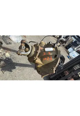 FREIGHTLINER CASCADIA Differential Assembly (Rear, Rear)
