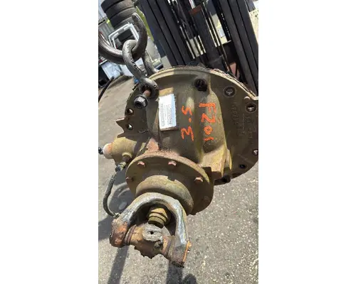 FREIGHTLINER CASCADIA Differential Assembly (Rear, Rear)