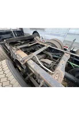 FREIGHTLINER CASCADIA Differential Assembly (Rear, Rear)