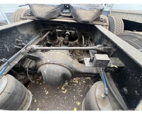 FREIGHTLINER CASCADIA Differential Assembly (Rear, Rear)