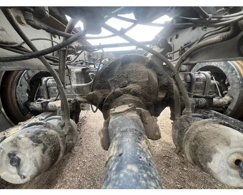 FREIGHTLINER CASCADIA Differential Assembly (Rear, Rear)