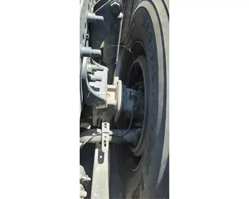 FREIGHTLINER CASCADIA Differential Housing (Front)