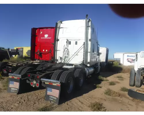 FREIGHTLINER CASCADIA Dismantle Vehicles