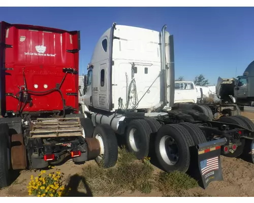 FREIGHTLINER CASCADIA Dismantle Vehicles