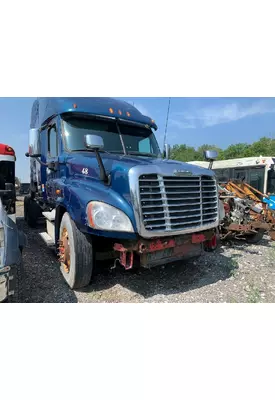 FREIGHTLINER CASCADIA Dismantled Vehicles