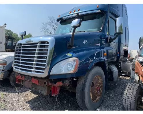 FREIGHTLINER CASCADIA Dismantled Vehicles