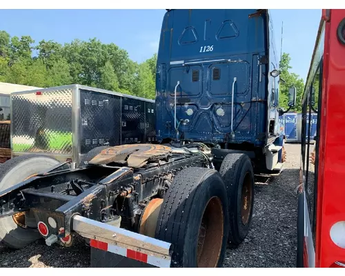 FREIGHTLINER CASCADIA Dismantled Vehicles