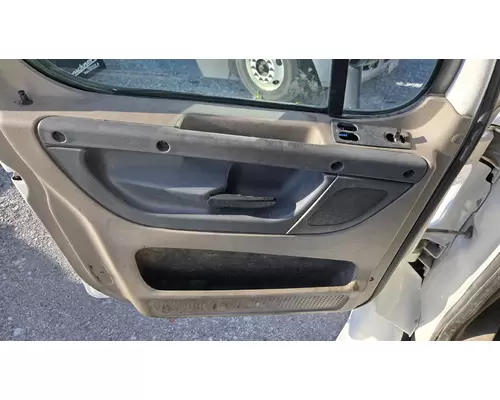 FREIGHTLINER CASCADIA Door Assembly, Front