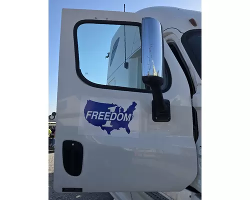 FREIGHTLINER CASCADIA Door Assembly, Front