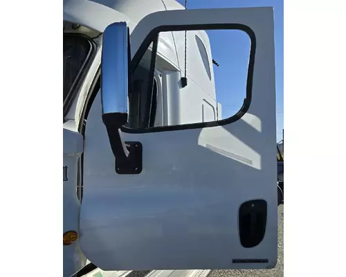 FREIGHTLINER CASCADIA Door Assembly, Front