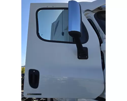 FREIGHTLINER CASCADIA Door Assembly, Front