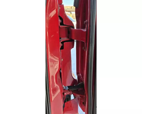 FREIGHTLINER CASCADIA Door Assembly, Front