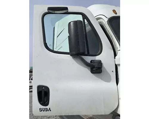 FREIGHTLINER CASCADIA Door Assembly, Front