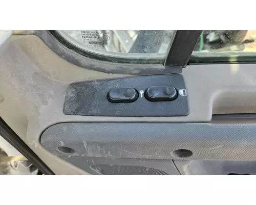 FREIGHTLINER CASCADIA Door Assembly, Front