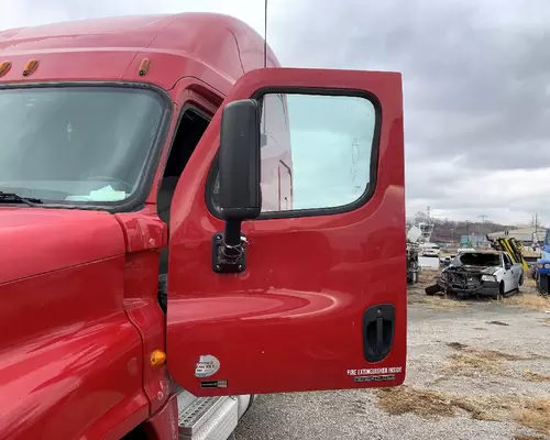 FREIGHTLINER CASCADIA Door Assembly, Front