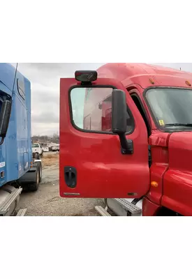 FREIGHTLINER CASCADIA Door Assembly, Front