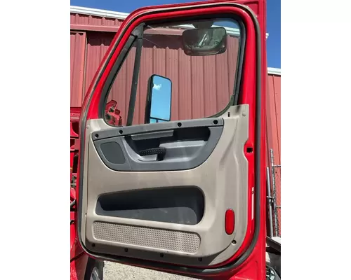 FREIGHTLINER CASCADIA Door Assembly, Front