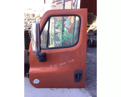 FREIGHTLINER CASCADIA Door Assembly, Front