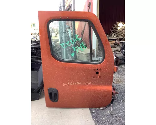 FREIGHTLINER CASCADIA Door Assembly, Front