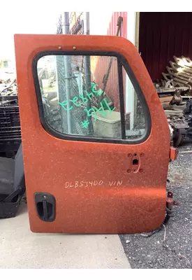 FREIGHTLINER CASCADIA Door Assembly, Front