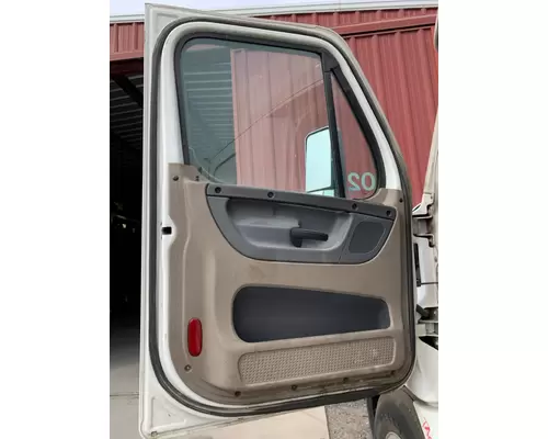 FREIGHTLINER CASCADIA Door Assembly, Front