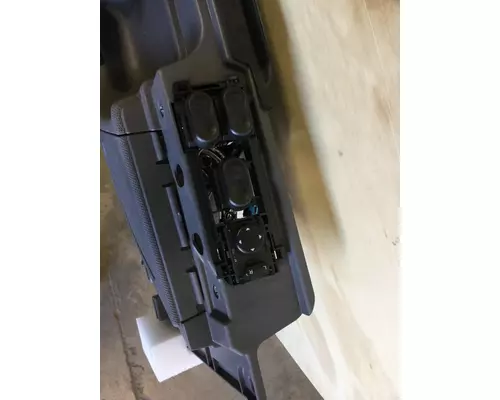 FREIGHTLINER CASCADIA Door Assembly, Front