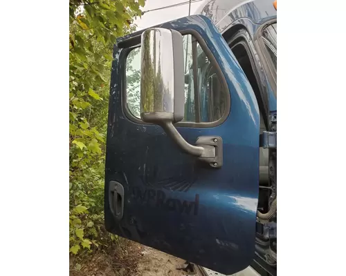 FREIGHTLINER CASCADIA Door Assembly, Front